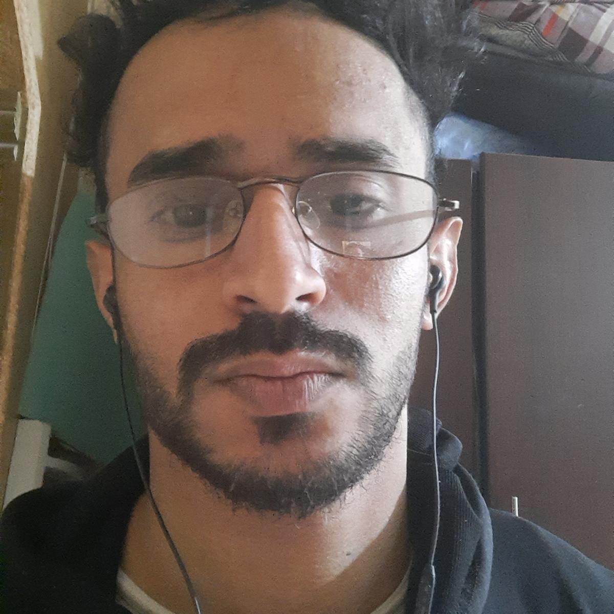 Mohammed