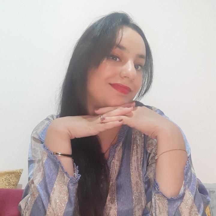 Soukaina