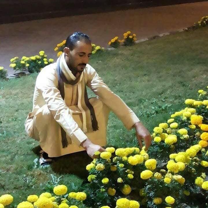 الجنيرال ابو