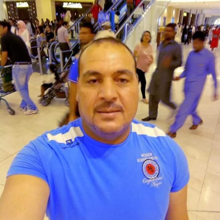 ماجد عبد الله