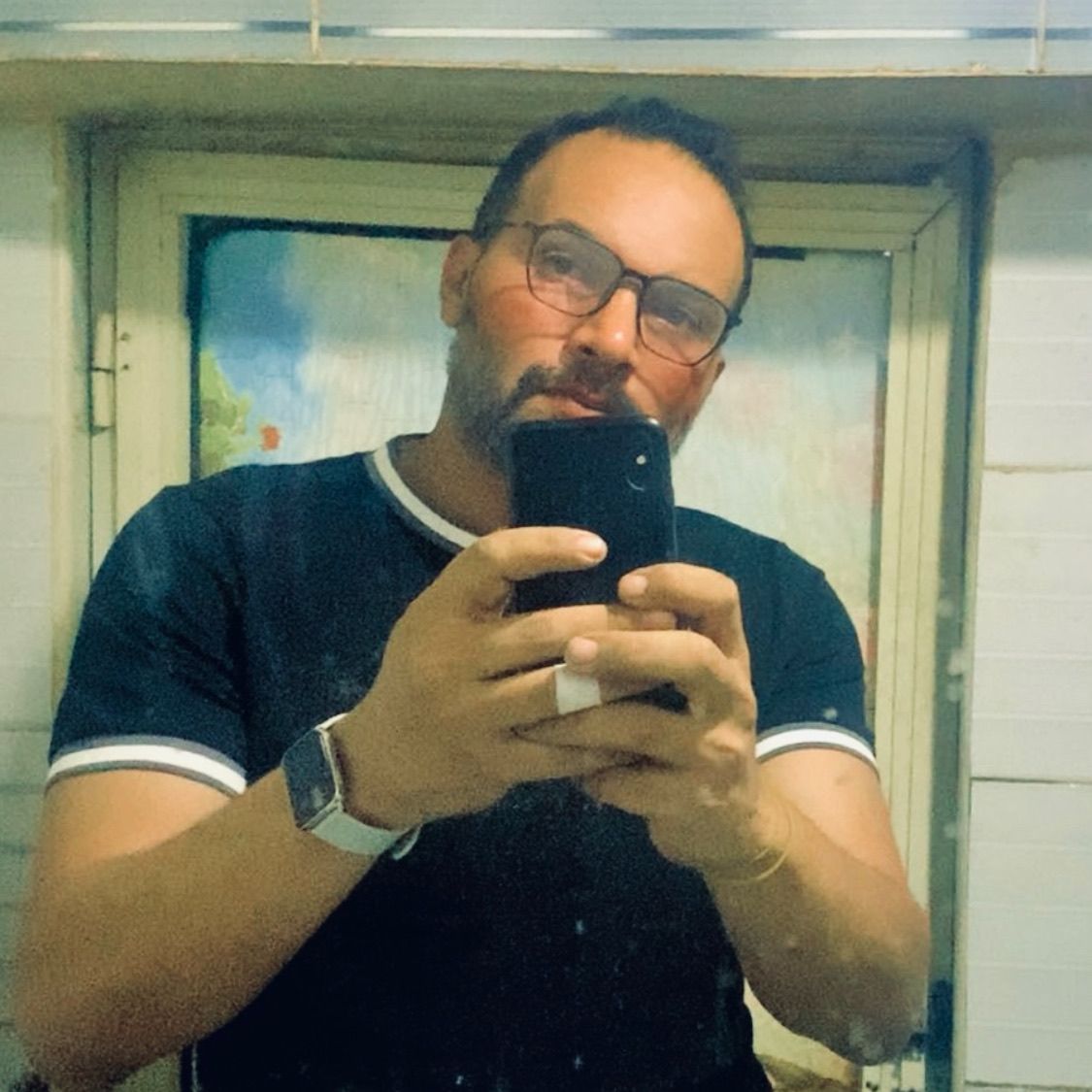 Ahmed