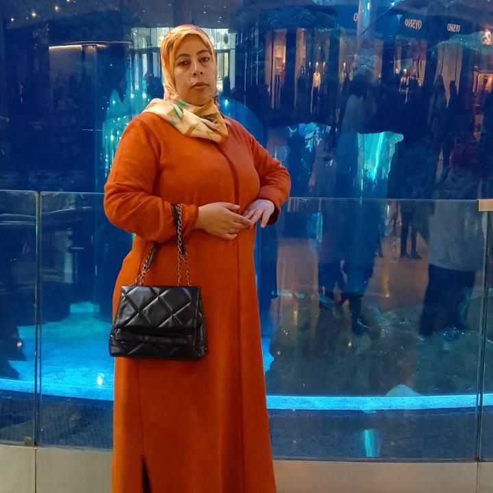 فاطمة