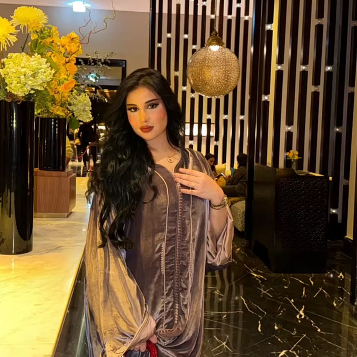 رباب