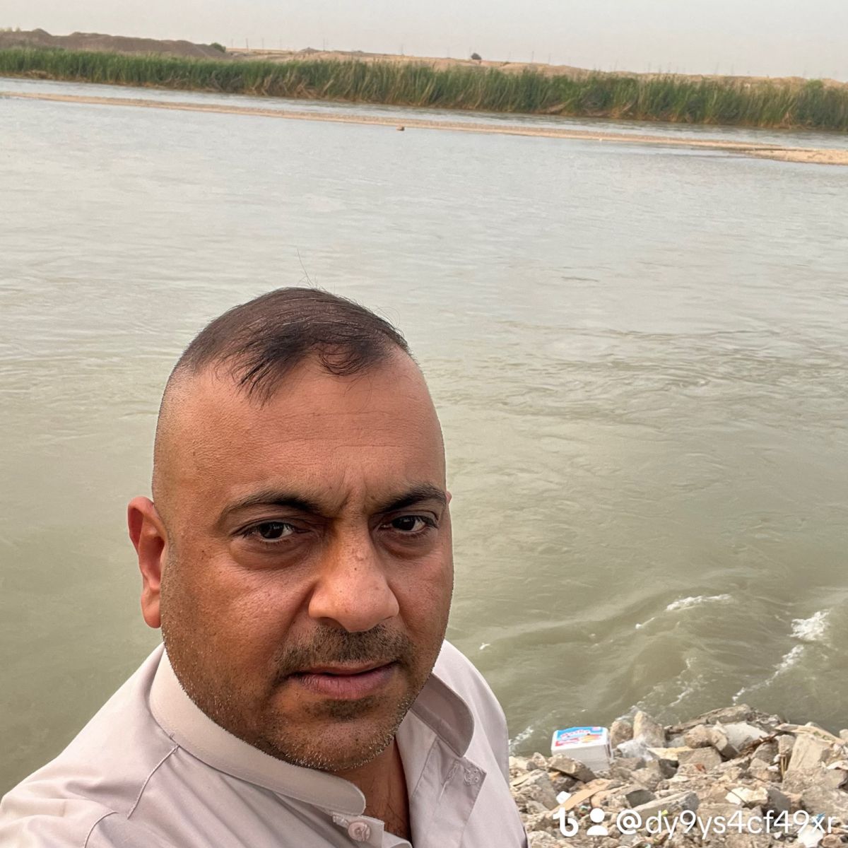 مرسى