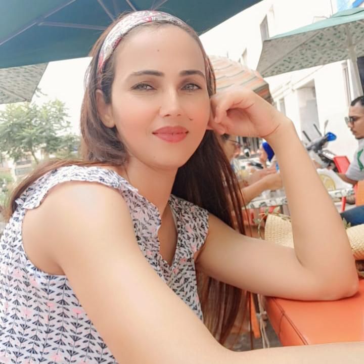 Khawla