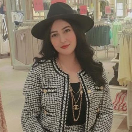 فاطمة الزهراء