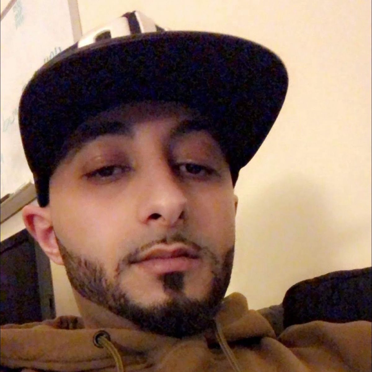 امريكي عربي