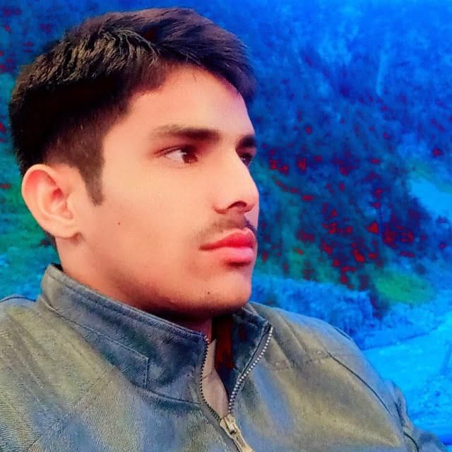 Shahid Nazir