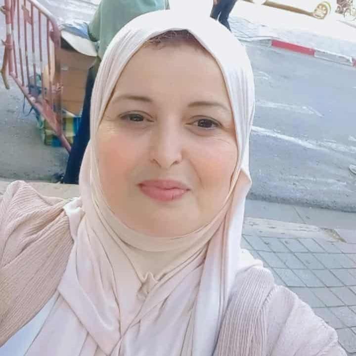 شهرزاد