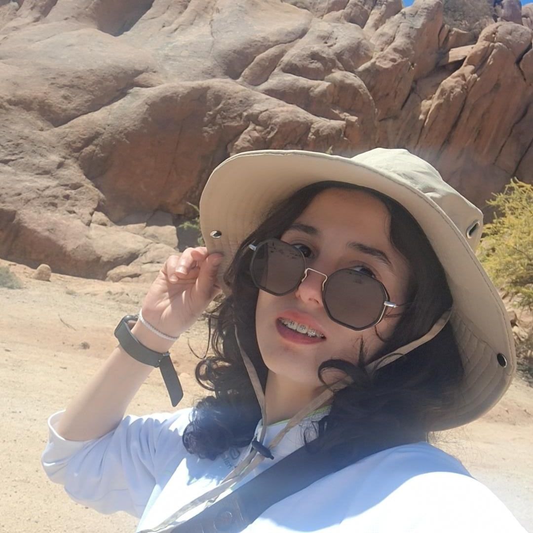 Hanane