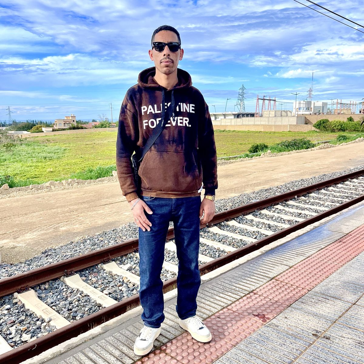 Yassine