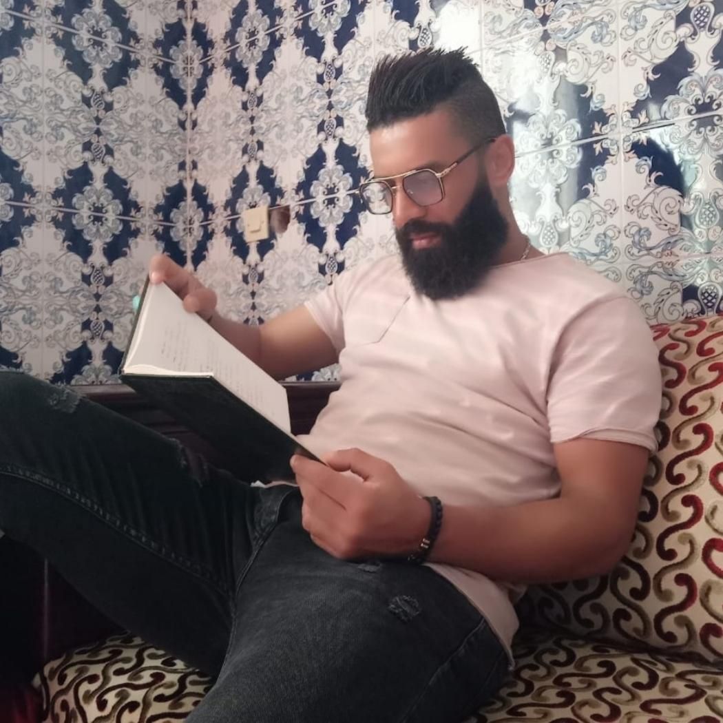 mehdi