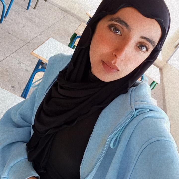 Ibtissam