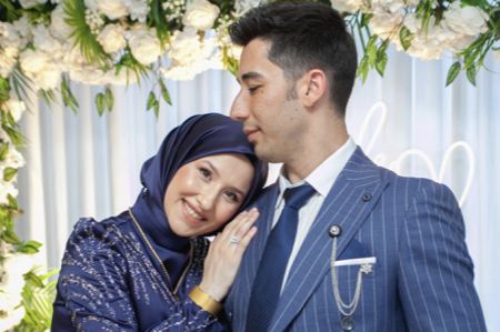 حين كتبت الكلمات قدرنا 💍